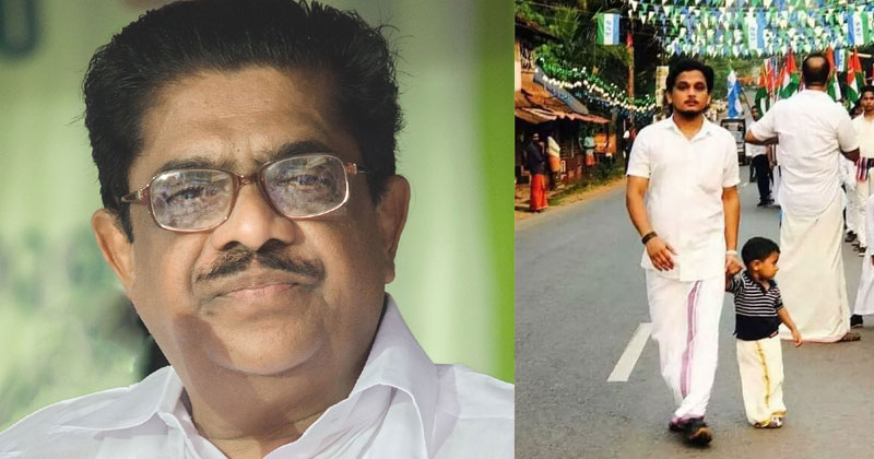 ഷുഹൈബിന്‍റെ കൊലപാതകം മനുഷ്യമനസാക്ഷിയെ ഞെട്ടിപ്പിച്ച ഭീകര സംഭവമെന്ന് വി.എം.സുധീരന്‍