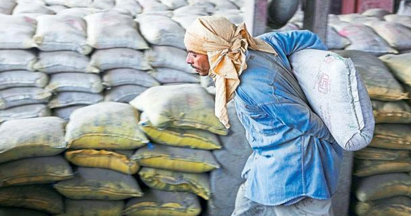 സിമന്റ് വില കുതിച്ചുകയറുന്നു; സംസ്ഥാനത്ത് 27ന് നിര്‍മാണ ബന്ദ്