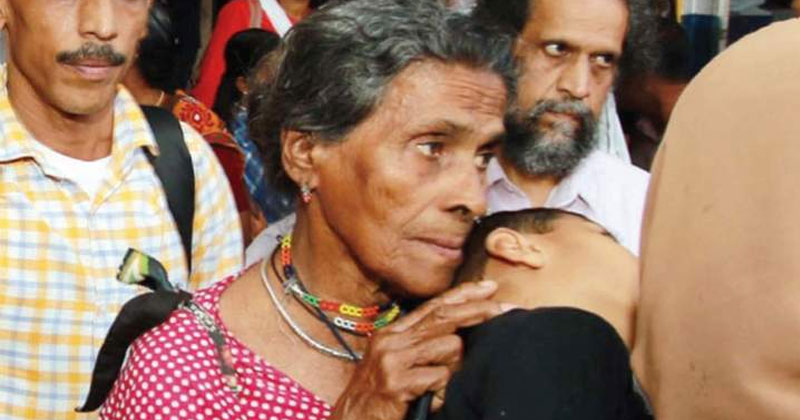 സമരക്കാര്‍ക്ക് മുന്നില്‍ സര്‍ക്കാര്‍ കീഴടങ്ങി; എന്‍ഡോസള്‍ഫാന്‍ ഇരകളുടെ സമരം അവസാനിപ്പിച്ചു