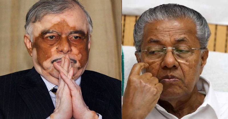 യൂത്ത് കോണ്‍ഗ്രസുകാരുടെ ഇരട്ടക്കൊലപാതകം: ഗവര്‍ണറുടെ ഇടപെടല്‍ സര്‍ക്കാരിന് തിരിച്ചടി; മറുപടി പറയാന്‍ പിണറായി  വിയര്‍ക്കും