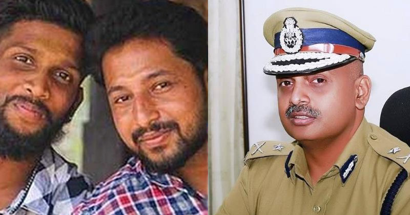 യൂത്ത് കോണ്‍ഗ്രസുകാരുടെ കൊലപാതകം: അന്വേഷണം ക്രൈംബ്രാഞ്ചിന്; മേല്‍നോട്ടം ഐ.ജി ശ്രീജിത്ത്