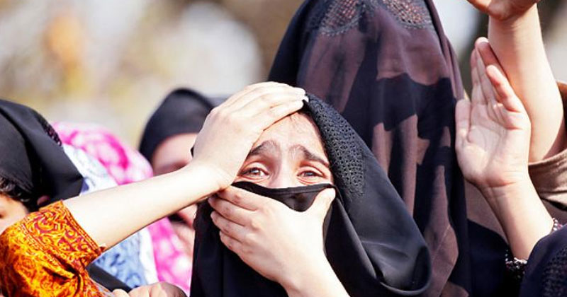 കശ്മീരി വിദ്യാര്‍ത്ഥികള്‍ക്ക് നേരെ രാജ്യത്ത് പലയിടത്തും ആക്രമണവും കയ്യേറ്റശ്രമവും