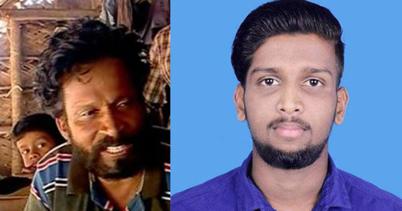 മകനെ സിപിഎമ്മുകാർ കരുതിക്കൂട്ടി കൊന്നതാണ്; പിന്നിൽ ഗൂഢാലോചന'; കൃപേഷിന്‍റെ അച്ഛൻ