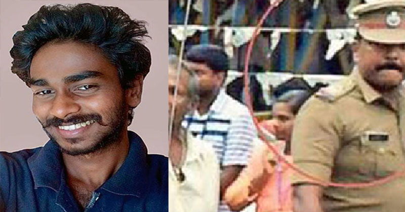 കെവിന്‍ വധക്കേസ്: എസ്.ഐയെ പിരിച്ചുവിടാന്‍ നടപടികള്‍ തുടങ്ങി, എ.എസ്.ഐയെ പിരിച്ചു വിട്ടു