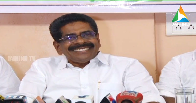 പിണറായിക്കും കോടിയേരിക്കും സംഘപരിവാറുമായി അവിശുദ്ധ ബന്ധം: മുല്ലപ്പള്ളി രാമചന്ദ്രന്‍