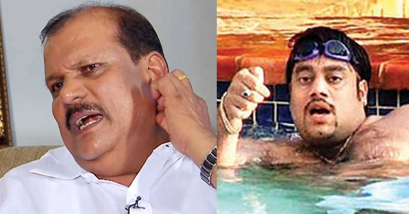 പി.സി. ജോര്‍ജിനെ രവി പൂജാരി വിളിച്ചത് ആറ് തവണ; തെളിവുകള്‍ പുറത്ത്