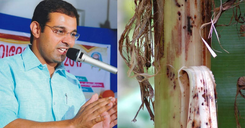 മൗനത്തിലായ സാംസ്‌കാരിക ജീവികളുടെ നട്ടെല്ലിന്റെ സ്ഥാനത്ത് ഒരു വാഴപ്പിണ്ടിയെങ്കിലും വെയ്ക്കണം; യൂത്ത് കോണ്‍ഗ്രസുകാരുടെ അരുംകൊലയില്‍ മൗനം പാലിക്കുന്ന സാഹിത്യനായകരെ വിമര്‍ശിച്ച് റോജി എം. ജോണ്‍ എം.എല്‍.എ