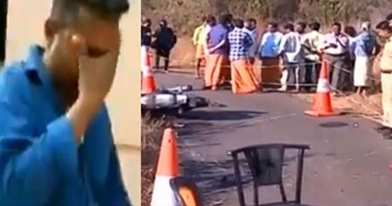 പെരിയ ഇരട്ടക്കൊലപാതകം; സജി ജോര്‍ജ്ജിനെ കസ്റ്റഡിയില്‍ വിട്ടു