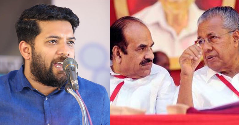 നാന്‍ പെറ്റ മകനേ എന്ന് വിളിച്ച് കരയാന്‍ ഇവര്‍ക്കുമുണ്ട് അമ്മമാര്‍.. എന്നാ നിങ്ങടെ ചോരക്കൊതി തീരാ? കൊലപാതകത്തിനെതിരെ ആഞ്ഞടിച്ച് ഷാഫി പറമ്പില്‍