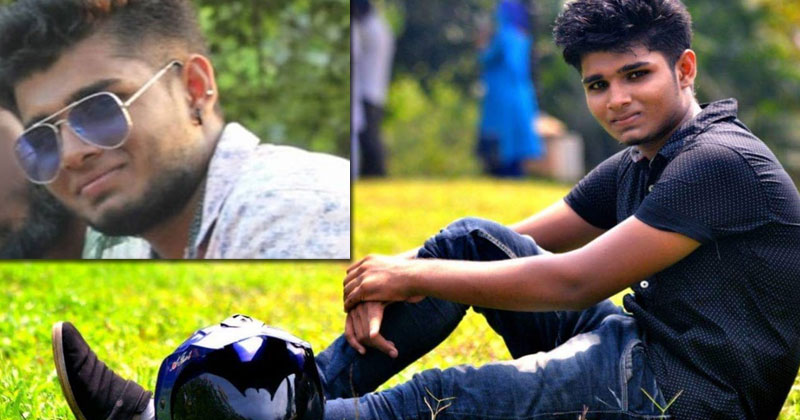തട്ടിക്കൊണ്ടുപോയ യുവാവിനെ മരിച്ച നിലയിൽ കണ്ടെത്തി