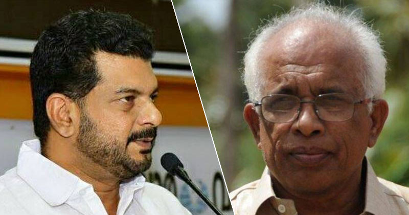 ജെ.ഡി.എസിന് സീറ്റില്ല; ഇടതുമുന്നണി യോഗത്തിന് പിന്നാലെ ജെ.ഡി.എസില്‍ പൊട്ടിത്തെറി; പൊന്നാനിയില്‍ അന്‍വറിന്‍റെ പേര് വീണ്ടും