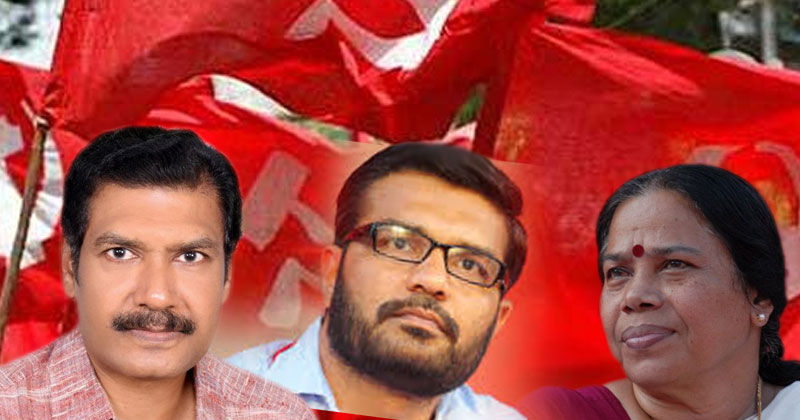 സി.പി.എമ്മിന്‍റെ സ്ഥാനാർത്ഥി നിർണ്ണയ ചർച്ചകൾക്ക് ഇന്ന് തുടക്കം