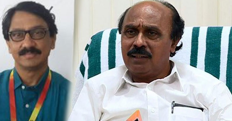 വകുപ്പ് മന്ത്രിയെ നോക്കുകുത്തിയാക്കി ക്വാറി മാഫിയക്കായി റവന്യൂ സെക്രട്ടറിയുടെ നീക്കം; ചട്ടങ്ങള്‍ കാറ്റില്‍ പറത്തി ഇറക്കിയ ഉത്തരവ് വിവാദത്തില്‍