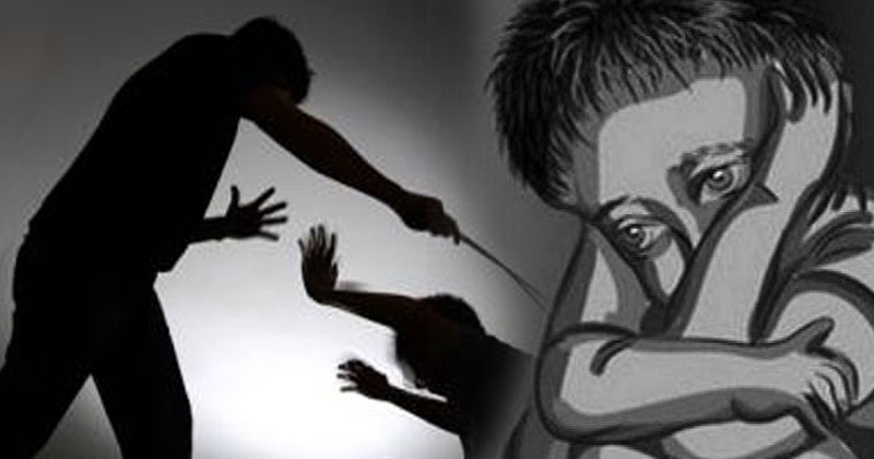 തൊടുപുഴയിൽ 7 വയസ്സുകാരന് ക്രൂര മർദ്ദനം; നില അതീവ ഗുരുതരം; രണ്ടാനച്ഛനെതിരെ വധശ്രമത്തിന് കേസ്