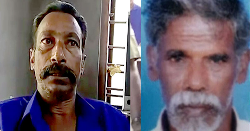 ചിതറ കൊലക്കേസ് പ്രതി ഷാജഹാന്‍ കോണ്‍ഗ്രസുകാരനല്ല;  സിപിഎം അനുഭാവി:  സഹോദരൻ സുലൈമാന്‍