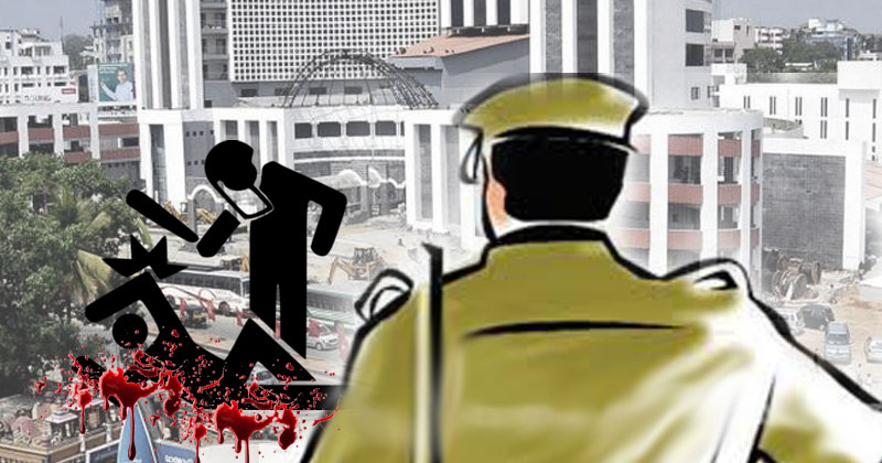 തലസ്ഥാനം വാണ് ഗുണ്ടകള്‍; രണ്ടാഴ്ചക്കിടെ മൂന്നാമത്തെ കൊലപാതകം; നോക്കുകുത്തിയായി പോലീസ്