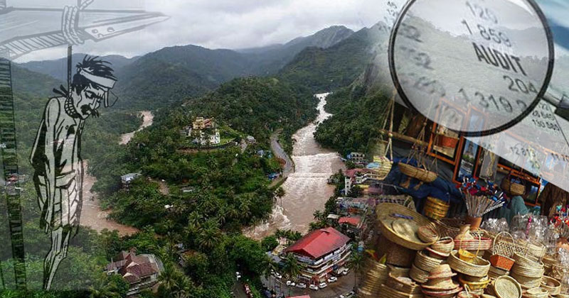 പ്രളയം ദുരന്തം വിതച്ച ഇടുക്കിയില്‍ റവന്യൂ-ബാങ്ക് റിക്കവറിയുമായി സര്‍ക്കാര്‍;  കാര്‍ഷിക മേഖലയ്ക്ക് പിന്നാലെ വ്യാപാര-ടൂറിസം മേഖലയും രൂക്ഷമായ പ്രതിസന്ധിയില്‍