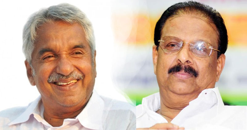 കെ. സുധാകരന്‍റെ മണ്ഡലപൊതുപര്യടനത്തിന് ഇന്ന് തുടക്കം