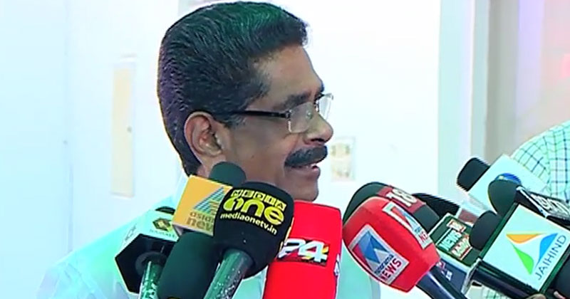 കോണ്‍ഗ്രസിന്‍റെ ഒരു സീറ്റും ആര്‍ക്കും വിട്ടുകൊടുക്കില്ല : മുല്ലപ്പള്ളി രാമചന്ദ്രന്‍