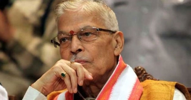 അദ്വാനിക്ക് പിന്നാലെ മുരളി മനോഹര്‍ ജോഷിക്കും സീറ്റ് നിഷേധിച്ച് ബിജെപി