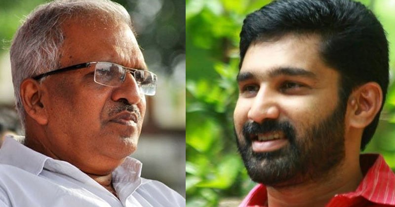'ഇനി, #കാലനില്ലാത്ത കാലം' - രണ്ട് വാക്കില്‍ ജയരാജനെ പൊളിച്ചടുക്കി വി.ടി ബല്‍റാം; #സോഷ്യല്‍ മീഡിയ വൈറല്‍