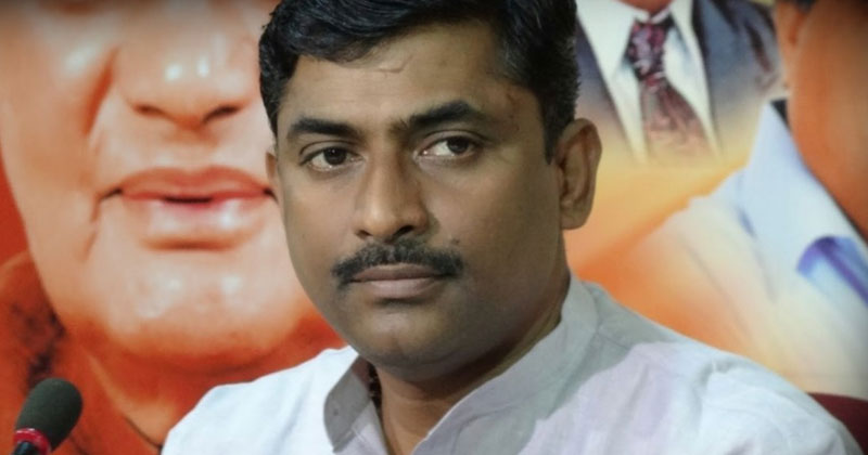 പ്രതിരോധമന്ത്രിയുടെ കള്ള ഒപ്പിട്ട് പണം തട്ടി; കേരളത്തിന്‍റെ ചുമതലയുള്ള ബി.ജെ.പി 'ചൗക്കീദാര്‍' പിടിക്കപ്പെട്ടു
