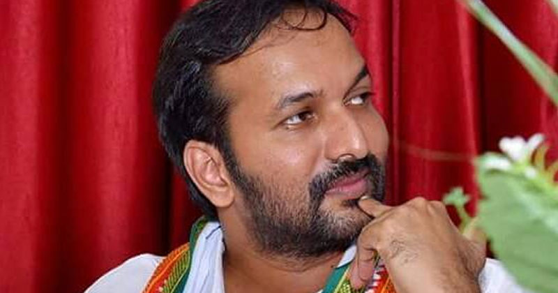 സഭയെ തെറ്റിദ്ധരിപ്പിച്ചു; മന്ത്രി കെ.എൻ. ബാലഗോപാലിനെതിരെ അവകാശ ലംഘനത്തിന് നോട്ടീസ്