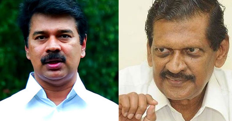 പൊള്ളയായ വാഗ്ദാനങ്ങൾ നൽകി ജോയ്സ് ജോർജ്ജ്  ജനങ്ങളെ കബളിപ്പിച്ചു : പി.ജെ ജോസഫ്