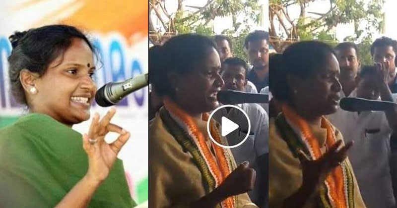 ഒരു വിളിപ്പാടകലെ ഞാനുണ്ടാകും; ആലത്തൂരിലെ പോരാളി രമ്യഹരിദാസിന്റെ വാക്കുകള്‍