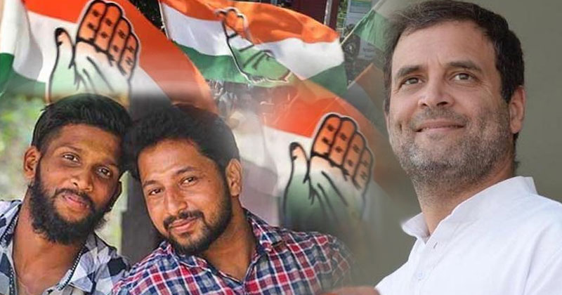 രാഹുല്‍ഗാന്ധി ഇന്നും നാളെയും കേരളത്തില്‍; 14ന് ജനമഹാറാലി ഉദ്ഘാടനം ചെയ്യും