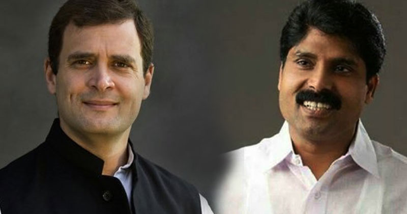 രാഹുൽ ഗാന്ധി വരുന്നതോടെ വയനാട് ഇന്ത്യൻ പൊളിറ്റിക്കൽ മാപ്പിൽ ഇടം നേടും : ടി.സിദ്ദിഖ്