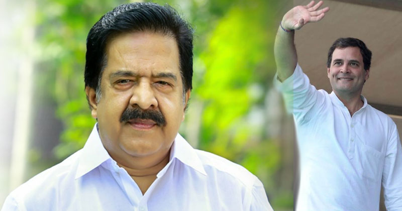 കേരളത്തിലെ മുഴുവൻ സീറ്റുകളിലും യുഡിഎഫ് വിജയിക്കുന്ന സാഹചര്യം: രമേശ് ചെന്നിത്തല