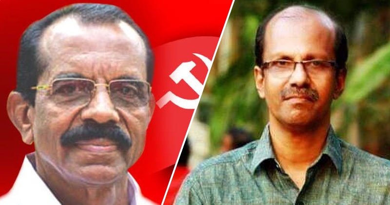 സ്ഥാനാര്‍ഥി നിര്‍ണയം: കാസര്‍ഗോഡ് സി.പി.എമ്മില്‍ തര്‍ക്കം