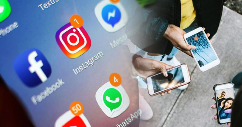ഫെയ്സ്ബുക്കും ഇൻസ്റ്റഗ്രാമും വാട്സ് ആപ്പും പണിമുടക്കി; തിരിച്ചുപിടിക്കാൻ ശ്രമം തുടരുന്നു