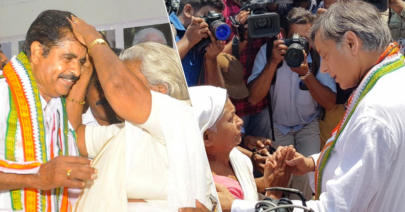 ഭൂരിപക്ഷം കൂട്ടാന്‍ തരൂര്‍; ആറ്റിങ്ങല്‍ പിടിക്കാന്‍ അടൂര്‍ പ്രകാശ്