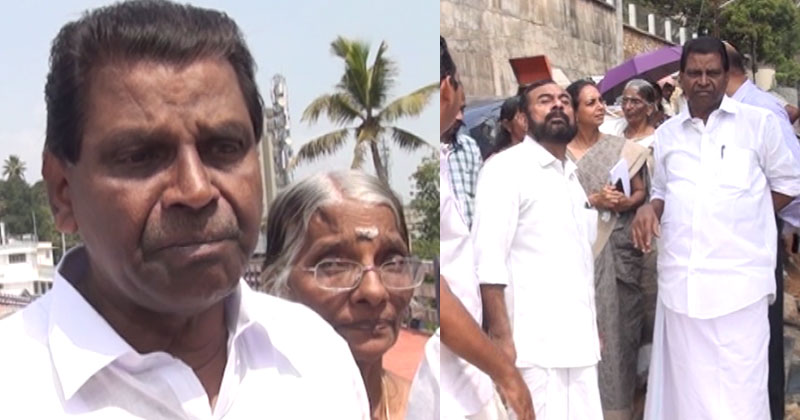 ഈരയില്‍ക്കടവ് മണിപ്പുഴ ബൈപ്പാസ് : നിര്‍മ്മാണം ഉടന്‍ പൂര്‍ത്തീകരിക്കുമെന്ന് തിരുവഞ്ചൂര്‍