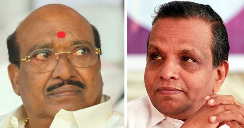 'തല മുണ്ഡനം ചെയ്ത് കാശിക്ക് പോകാന്‍ ഒരുങ്ങിക്കോളൂ' : വെള്ളാപ്പള്ളിയോട് എ.എ ഷുക്കൂര്‍