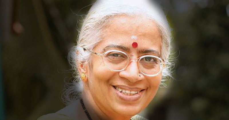 പ്രശസ്ത കഥാകാരി അഷിത അന്തരിച്ചു