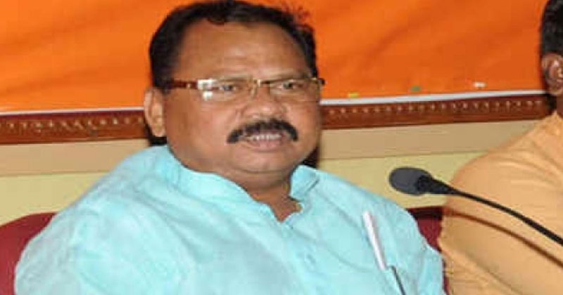 വ്യോമാക്രമണം ബി.ജെ.പിക്ക് ഗുണം ചെയ്യുമെന്ന് ഝാര്‍ഖണ്ഡ് ബി.ജെ.പി അധ്യക്ഷന്‍; സൈന്യത്തെ രാഷ്ട്രീയ ആയുധമാക്കി ബി.ജെ.പി