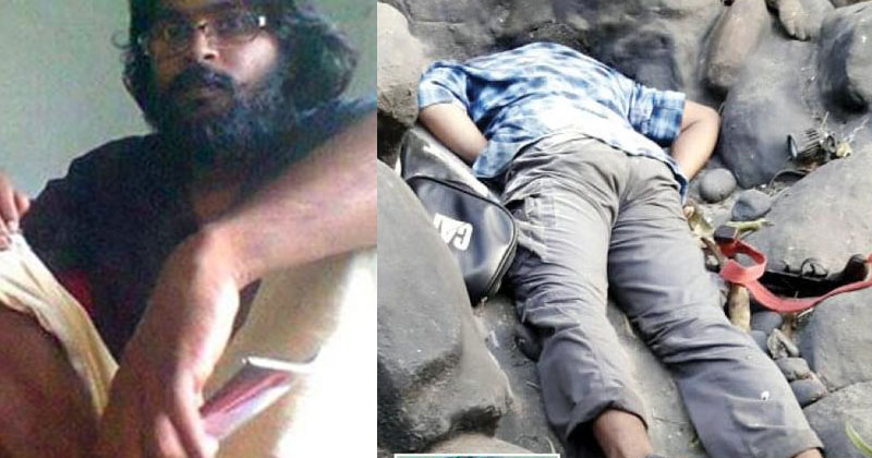 മാവോയിസ്റ്റ് നേതാവ് ജലീലിന്റെ കൊലപാതകത്തില്‍ ദുരൂഹത; വെടിയേറ്റത് പിന്നില്‍ നിന്ന്; വ്യാജ ഏറ്റുമുട്ടലെന്ന് ആരോപണം