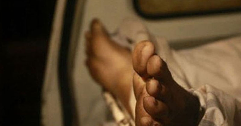 കോട്ടയത്ത് വീടിനുള്ളിൽ ദമ്പതിമാർ ആക്രമിക്കപ്പെട്ട നിലയില്‍; ഭാര്യ മരിച്ചു; ഗുരുതരമായി പരിക്കേറ്റ ഭർത്താവ് ആശുപത്രിയില്‍