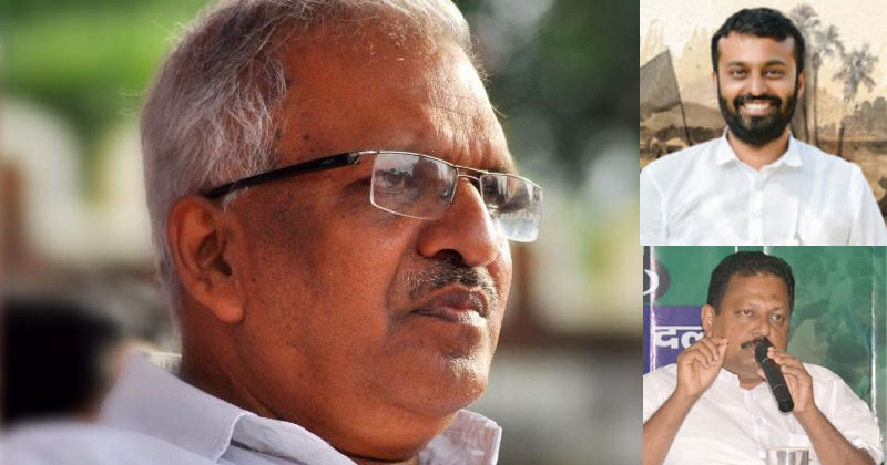 എല്‍.ഡി.എഫില്‍ കലാപം: വടകരയില്‍ വിമതപ്പട; കൊലക്കത്തി രാഷ്ട്രീയക്കാരന്‍ ജയരാജനെ തോല്‍പ്പിക്കാന്‍ എല്‍.ജെ.ഡി സ്ഥാനാര്‍ത്ഥിയായി സലീം മടവൂര്‍; സ്വതന്ത്രനായി സി.പി.എം നേതാവ് സി.ഒ.ടി നസീര്‍