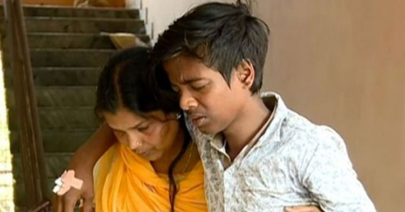 കൊല്ലത്ത് വിദ്യാര്‍ത്ഥിയെ അടിച്ചുകൊന്ന സംഭവം: സി.പി.എം നേതാവ് ഒളിവില്‍