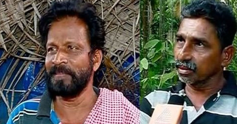 പെരിയ ഇരട്ടക്കൊലപാതകം: സി.ബി.ഐ അന്വേഷണം ആവശ്യപ്പെട്ട് കൃപേഷിന്റെയും ശരത്‌ലാലിന്റെയും കുടുംബം പരാതി നല്‍കി
