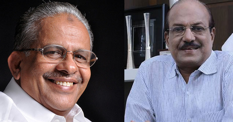 മലപ്പുറത്ത് പി.കെ. കുഞ്ഞാലിക്കുട്ടി, പൊന്നാനിയില്‍ ഇ.ടി. മുഹമ്മദ് ബഷീര്‍