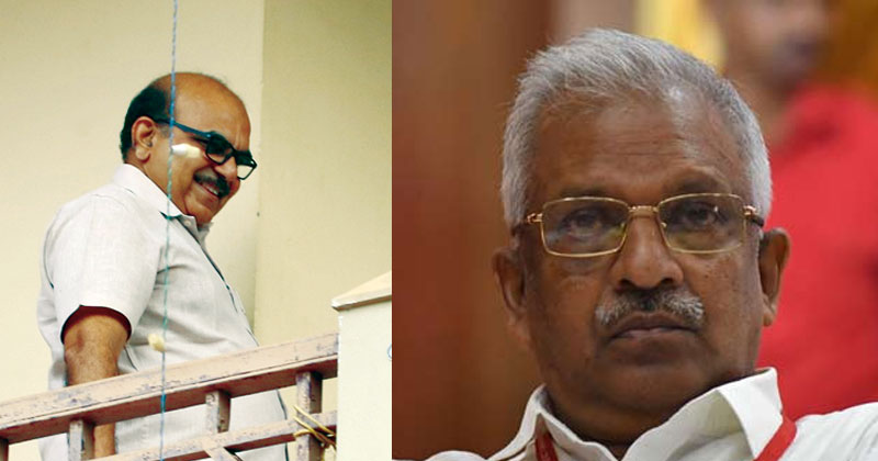 പാര്‍ട്ടിയെക്കാള്‍ വളര്‍ന്ന പി. ജയരാജനെ ഒതുക്കി പിണറായി; പകരം പി.ശശി ശക്തനാകുന്നു