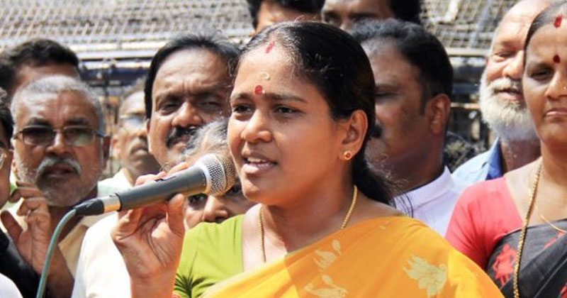 ബി.ജെ.പി നേതാവ് ശോഭാ സുരേന്ദ്രനെ കോടതി പിടികിട്ടാപുള്ളിയായി പ്രഖ്യാപിച്ചു