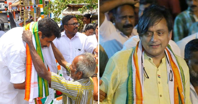സൂക്ഷ്മ പരിശോധന പൂർത്തിയായപ്പോള്‍ തിരുവനന്തപുരത്ത് 18 സ്ഥാനാർത്ഥികൾ, ആറ്റിങ്ങലിൽ 21 പേര്‍
