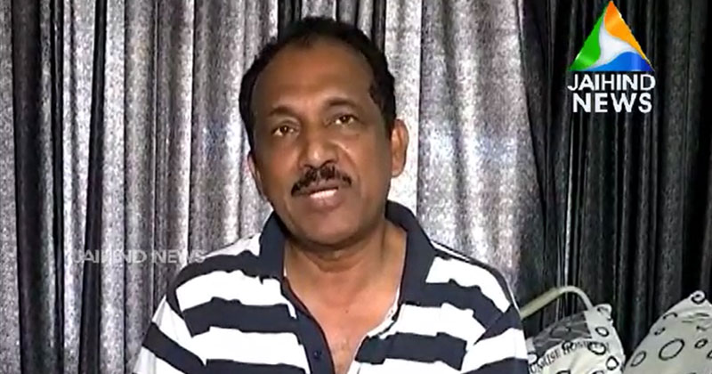 ഞായറാഴ്ച മുതല്‍ പ്രചാരണരംഗത്ത് സജീവമാകും: ബെന്നി ബഹനാന്‍