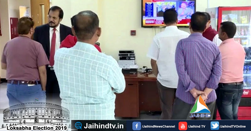 കടല്‍ കടന്ന തെരഞ്ഞെടുപ്പാവേശം; കൂട്ടിയും കിഴിച്ചും ഗള്‍ഫ് മലയാളികള്‍